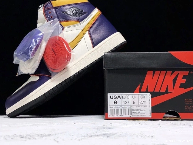 Rep Nike Chicago CD6578-507 Jordan LA to 1 SB High Air x 0709